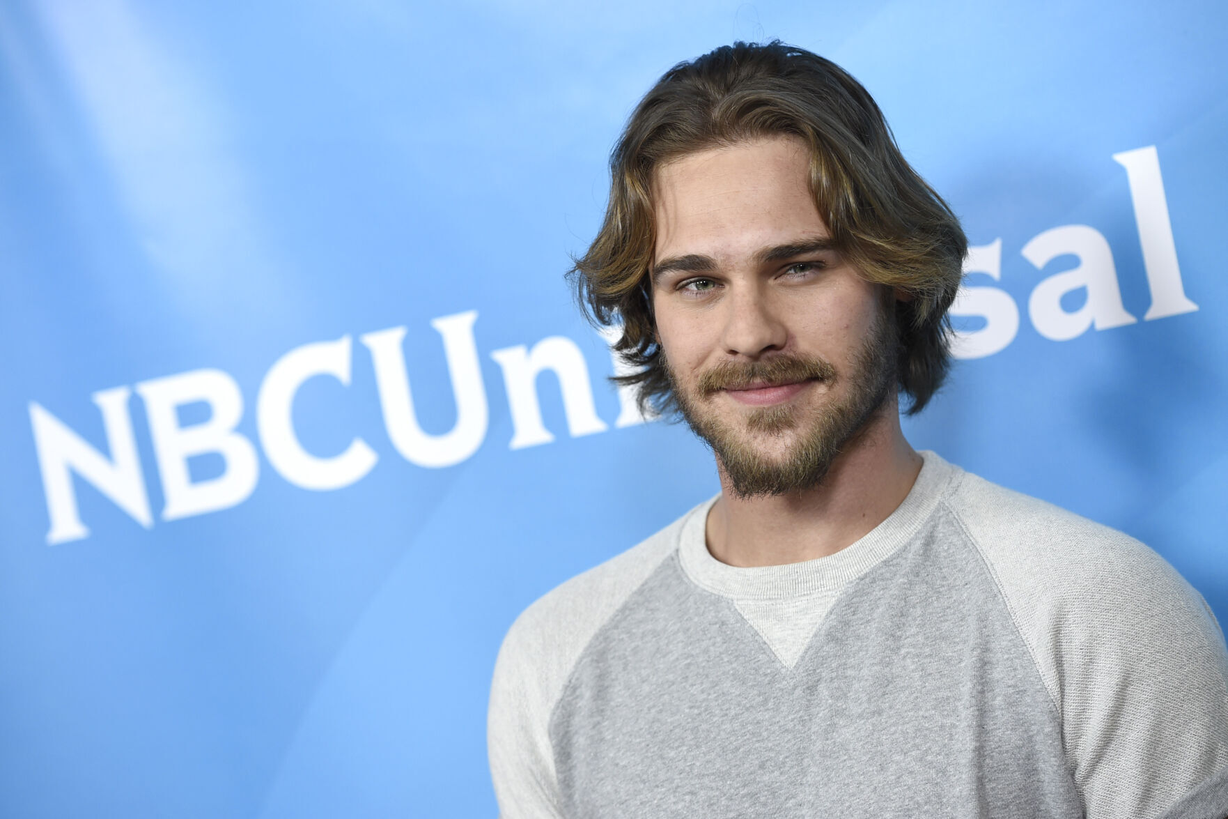 Grey Damon